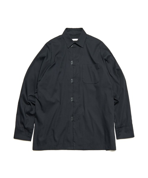 セール】TECHNICAL HOOK SHIRT（シャツ/ブラウス）｜SOPHNET.（ソフ 