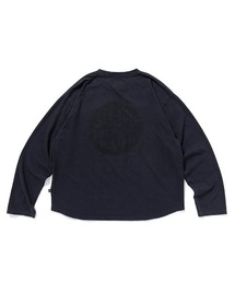 【MAGIC NUMBER】 SEE YOU IN THE WATER XV US COTTON L/S T-SHIRT シーユーインザウォーター XV US コットンロングスリーブティーシャツ