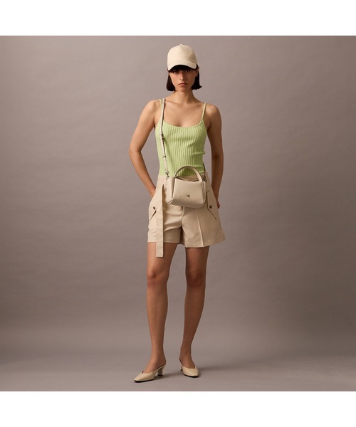 セール】バッグ - ティモールティナバッグ（ハンドバッグ