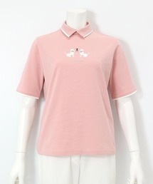 Picone Club ピンク ポロシャツ 楽天市場】〈30%OFFセール〉【2025年春夏】レディース