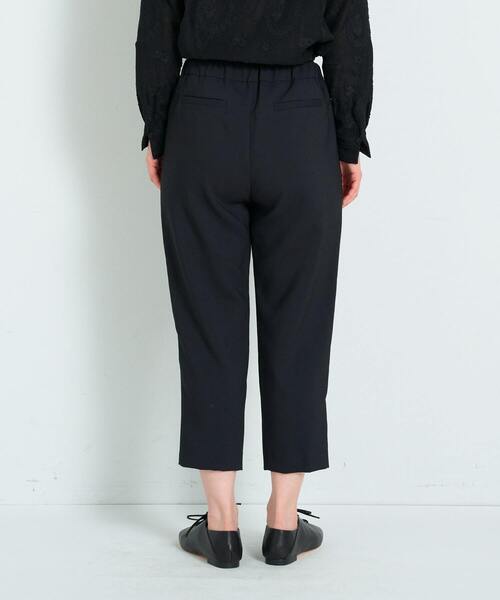 最終価格【新品未使用】アデュートリステス　パンツ　adieu tristesse 楽天市場】パンツ（ブランドアデュートリステス）（ボトムス