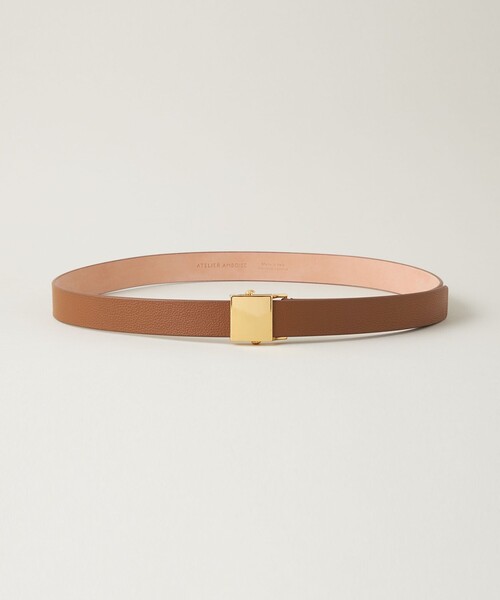 別注】＜ATELIER AMBOISE for conte＞WILLER ゴールドカラー