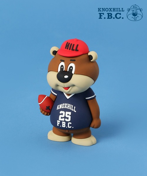 セール】【BILLY(ビリー)】PVCオブジェ（フィギュア）｜niko and