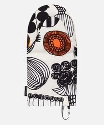 marimekko(}bR)Puutarhurin Parhaat / oven mitten(Lb`c[)