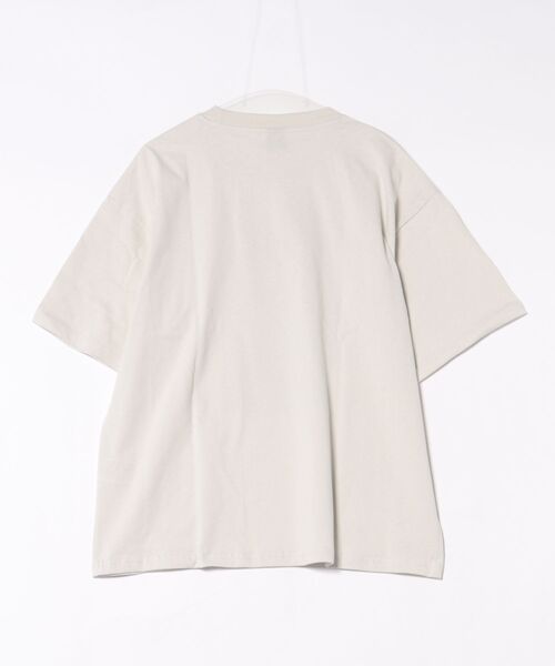 STAR WARS（スターウォーズ）の「2026SS STAR WARS/スターウォーズ オーバーサイズ ヴィンテージライク フロント/バックプリント 半袖Tシャツ レディース メンズ（Tシャツ/カットソー・メンズ・ブラック系その他2/ブラック系その他/ホワイト系その他2/ブラック系その他3/ホワイト系その他/ブラック系その他4/ブラック系その他5/ホワイト系その他4/ホワイト系その他5/ホワイト系その他7/ブラック系その他7/ブラック系/ホワイト系その他3/ブラック系その他6・M/L/LL）」の20枚目の写真