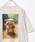 STAR WARS�i�X�^�[�E�H�[�Y�j�́u2026SS STAR WARS/�X�^�[�E�H�[�Y �I�[�o�[�T�C�Y ���B���e�[�W���C�N �t�����g/�o�b�N�v�����g ����T�V���c ���f�B�[�X �����Y�iT�V���c/�J�b�g�\�[�j�v�b�z���C�g�n1
