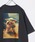 STAR WARS�i�X�^�[�E�H�[�Y�j�́u2026SS STAR WARS/�X�^�[�E�H�[�Y �I�[�o�[�T�C�Y ���B���e�[�W���C�N �t�����g/�o�b�N�v�����g ����T�V���c ���f�B�[�X �����Y�iT�V���c/�J�b�g�\�[�j�v�b�u���b�N�n2