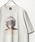 STAR WARS�i�X�^�[�E�H�[�Y�j�́u2026SS STAR WARS/�X�^�[�E�H�[�Y �I�[�o�[�T�C�Y ���B���e�[�W���C�N �t�����g/�o�b�N�v�����g ����T�V���c ���f�B�[�X �����Y�iT�V���c/�J�b�g�\�[�j�v�b�z���C�g�n���̑�3