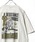 STAR WARS�i�X�^�[�E�H�[�Y�j�́u2026SS STAR WARS/�X�^�[�E�H�[�Y �I�[�o�[�T�C�Y ���B���e�[�W���C�N �t�����g/�o�b�N�v�����g ����T�V���c ���f�B�[�X �����Y�iT�V���c/�J�b�g�\�[�j�v�b�z���C�g�n���̑�5