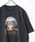 STAR WARS�i�X�^�[�E�H�[�Y�j�́u2026SS STAR WARS/�X�^�[�E�H�[�Y �I�[�o�[�T�C�Y ���B���e�[�W���C�N �t�����g/�o�b�N�v�����g ����T�V���c ���f�B�[�X �����Y�iT�V���c/�J�b�g�\�[�j�v�b�u���b�N�n���̑�5