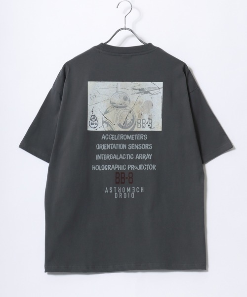 MPM89 US古着 スターウォーズ 半袖 Tシャツ まとめ売り レディース a604-5603_1.jpg