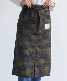 Per sist ence（パーシエンス）の「チノロングギャルソンエプロン（エプロン）」