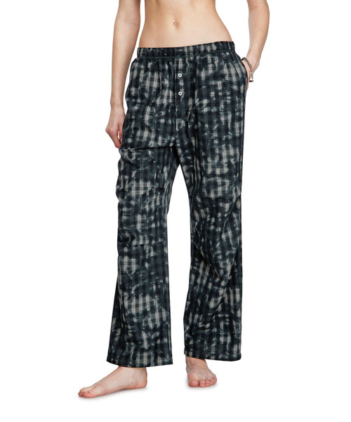 DIESEL（ディーゼル）の「メンズ ルームパンツ VINCE-UTLT（ルームウェア/パジャマ・メンズ・グレー系その他・LARGE/MEDIUM/SMALL/X-LARGE）」の4枚目の写真