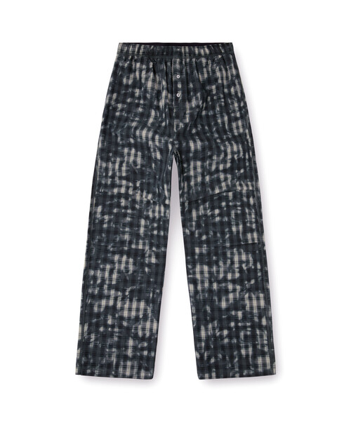 DIESEL（ディーゼル）の「メンズ ルームパンツ VINCE-UTLT（ルームウェア/パジャマ・メンズ・グレー系その他・LARGE/MEDIUM/SMALL/X-LARGE）」の6枚目の写真