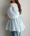Meiru(メイル)の「トップス(シャツ/ブラウス)」