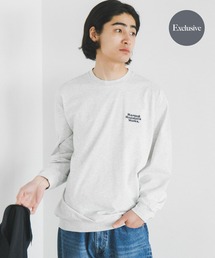 MARMOT | 『別注』Marmot×DOORS　MMW Long-Sleeve T-Shirts(Tシャツ/カットソー)