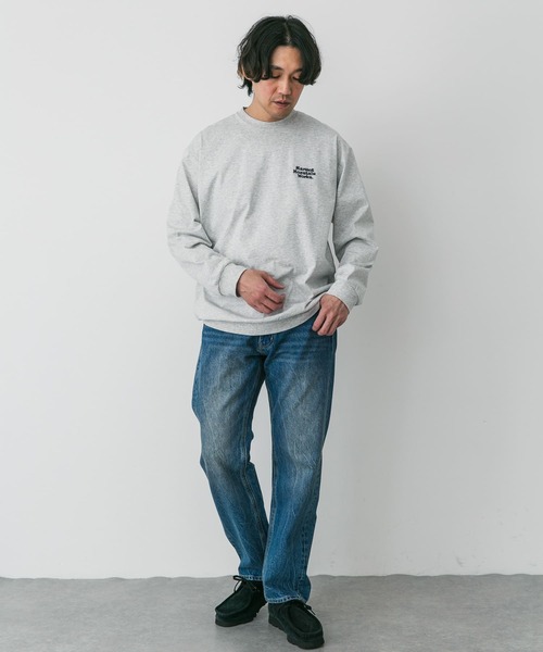 MARMOT（マーモット）の「『別注』Marmot×DOORS MMW Long-Sleeve