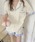 Teem Store�i�`�[���X�g�A�j�́u�y2�_�Z�b�g�z�������O�J�����[���E�F�A �t�����p�W���} ���� �V���[�g�p���c �ԕ� �t�āi���[���E�F�A/�p�W���}�j�v�b�u���[