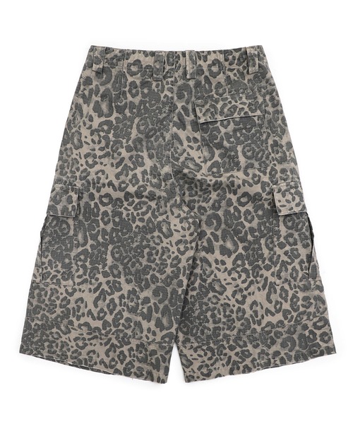 journal standard luxe   レオパベロアパンツ 予約》レオパベロアパンツ（その他パンツ）｜journal standard