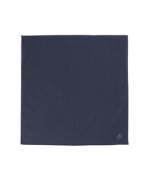BEAMS F（ビームスエフ）の「ソリッド ハンカチーフ（ハンカチ/ハンドタオル）」
