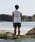 RVCA�i���[�J�j�́uRVCA �����Y ILL ESCAPE SQUARE SFTT �T�[�t�^���N�g�b�v �y2025�N�t�ă��f���z/���[�J�������pUV�P�A�}�b�X���^���N���b�V���K�[�h(����)�i���b�V���K�[�h�j�v�b�z���C�g
