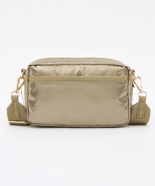 LeSportsac（レスポートサック）の「E/W PHONE CROSSBODY ハリボー 