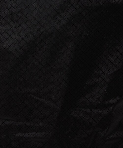 WEEKEND(ER)(ウィークエンダー)の「【別注】<WEEKEND(ER)>パッカブル バックパック(ショルダーバッグ・メンズ・ブラック・FREE)」の10枚目の写真