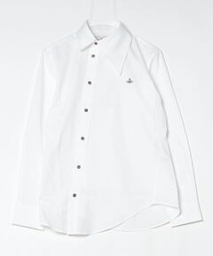 【ヴィヴィアンウエストウッドマン】NEW CLASSIC SHIRT BASIC NEW CLASSIC SHIRT BASIC（シャツ/ブラウス）｜Vivienne Westwood MAN