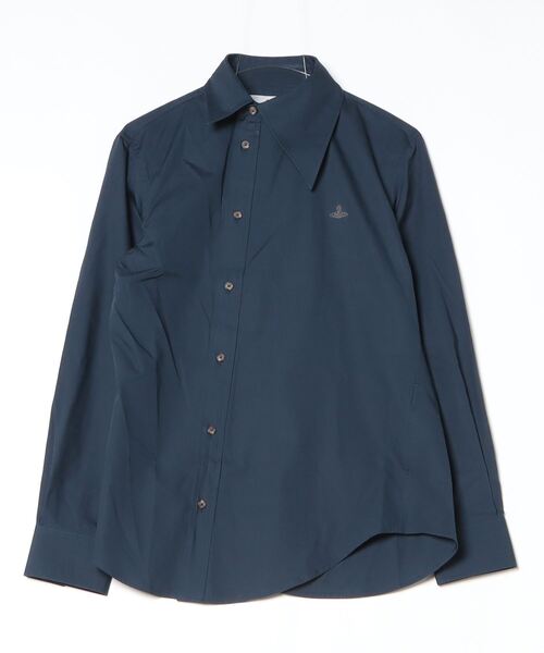 Vivienne Westwood MANフラワーブーケ ショートスリーブシャツ Vivienne Westwood MAN（ヴィヴィアンウエストウッドマン）の