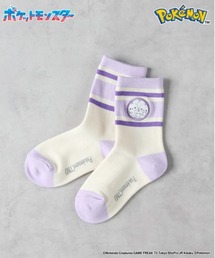 Right-on | 【POKEMON】イッカネズミソックス(ソックス/靴下)