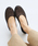 IENAiCGij́uANCIENT GREEK SANDALS JELLI IRO tbgV[YȋV[YjvbubN
