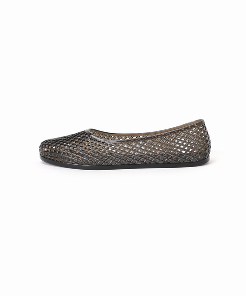 IENA(イエナ)の「ANCIENT GREEK SANDALS JELLI IRO フラットシューズ(その他シューズ・レディース・ブラック/レッド/ベージュ・36/37/38)」の13枚目の写真
