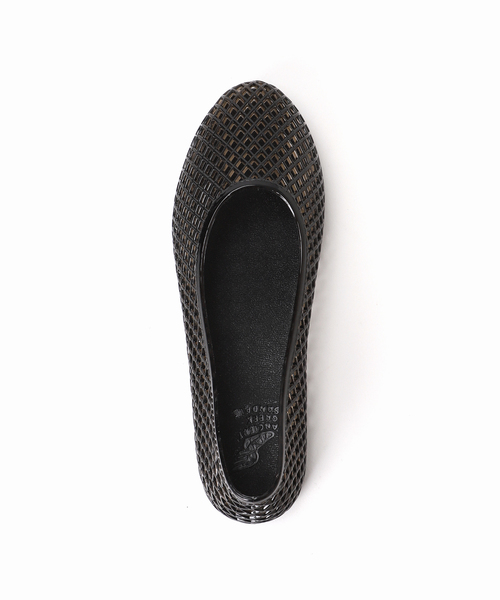 美品♡IENA ANCIENT GREEK SANDALS フラットシューズ セール】ANCIENT GREEK SANDALS JELLI IRO フラットシューズ