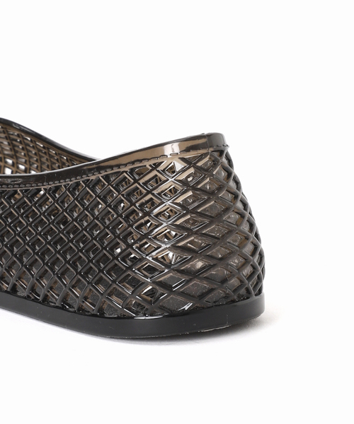 IENA(イエナ)の「ANCIENT GREEK SANDALS JELLI IRO フラットシューズ(その他シューズ・レディース・ブラック/レッド/ベージュ・36/37/38)」の18枚目の写真