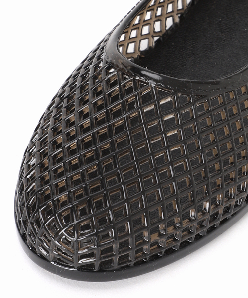 IENA(イエナ)の「ANCIENT GREEK SANDALS JELLI IRO フラットシューズ(その他シューズ・レディース・ブラック/レッド/ベージュ・36/37/38)」の20枚目の写真