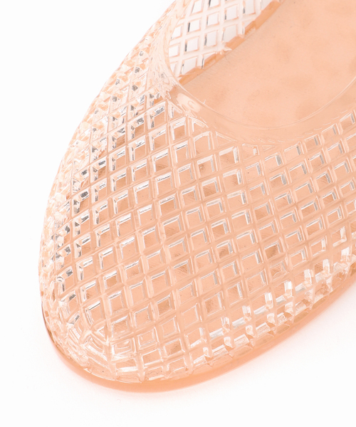美品♡IENA ANCIENT GREEK SANDALS フラットシューズ セール】ANCIENT GREEK SANDALS JELLI IRO フラットシューズ