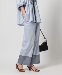 UNITED ARROWS｜ユナイテッドアローズのその他パンツ（ブルー