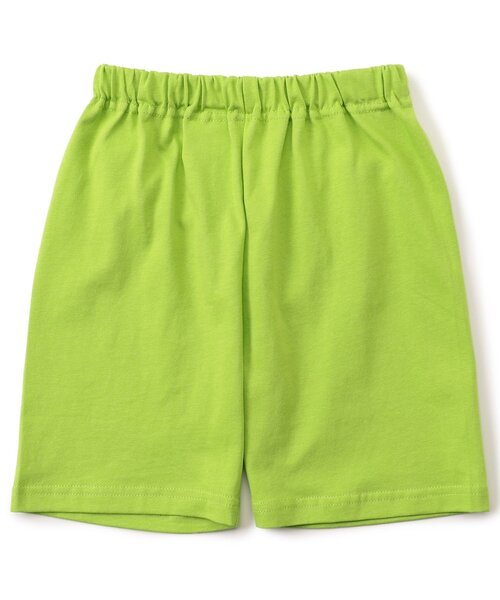 BREEZE（ブリーズ）の「【ジュニア対応】ワンマイル 半袖パジャマ（ルームウェア/パジャマ・キッズ・グリーン/イエロー/ピンク/レッド/ネイビー・110/120/80/130/140/150/90/100）」の13枚目の写真