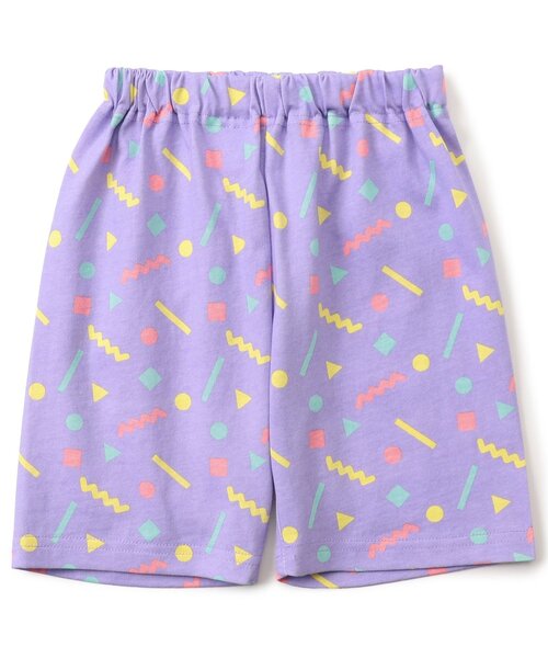 BREEZE（ブリーズ）の「【ジュニア対応】ワンマイル 半袖パジャマ（ルームウェア/パジャマ・キッズ・グリーン/イエロー/ピンク/レッド/ネイビー・110/120/80/130/140/150/90/100）」の15枚目の写真