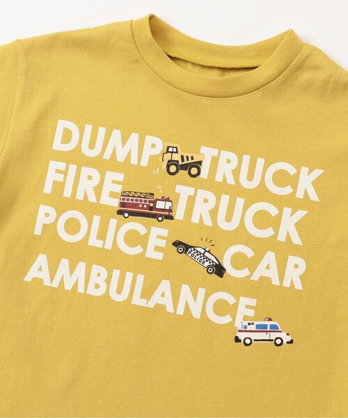 BREEZE（ブリーズ）の「【ジュニア対応】ワンマイル 半袖パジャマ（ルームウェア/パジャマ・キッズ・グリーン/イエロー/ピンク/レッド/ネイビー・110/120/80/130/140/150/90/100）」の19枚目の写真