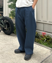 チノパンツ（ブルー・ネイビー/青色系）ファッション通販 - ZOZOTOWN