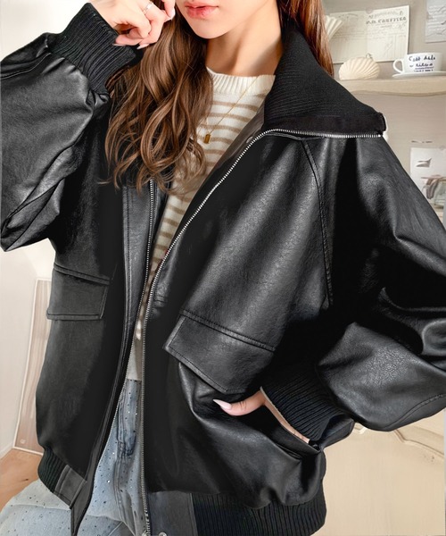 セール】《JaVa ジャバコラボ》さっと羽織って、センスをまとう