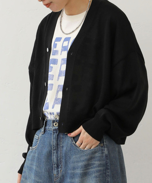 JOURNAL STANDARD LUXE（ジャーナルスタンダード ラックス）の「シアー