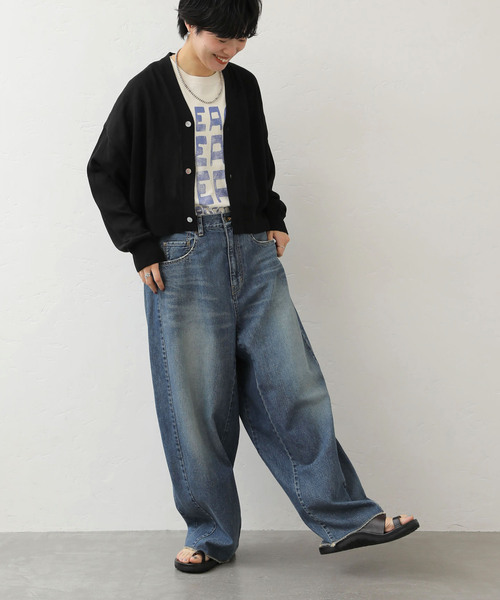 JOURNAL STANDARD LUXE（ジャーナルスタンダード ラックス）の「シアー