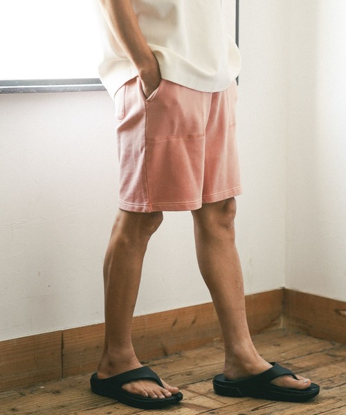 PAES（ペイズ）の「【Paes（ぺイズ）】FLIP FLOPサンダル(MEN)（サンダル・メンズ・ブラック・MEDIUM/LARGE）」の14枚目の写真