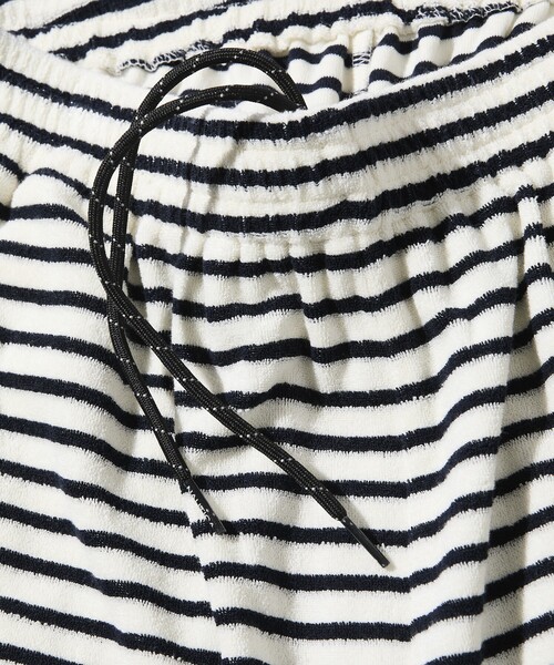 NAUTICA（ノーティカ）の「NAUTICA/ノーティカ ビックシルエット パイル イージーショートパンツ（その他パンツ・メンズ・ネイビー/その他13/ライトグレー/ブラウン・MEDIUM/LARGE/X-LARGE）」の6枚目の写真