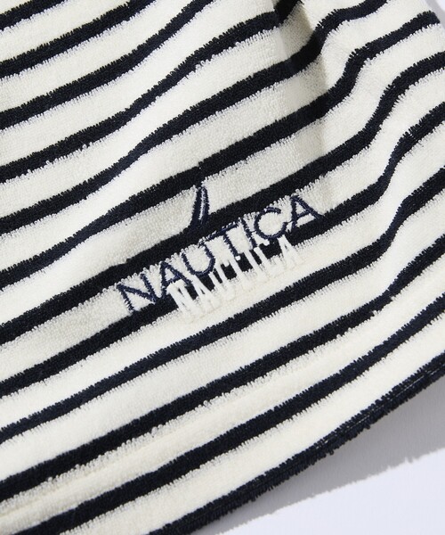 NAUTICA（ノーティカ）の「NAUTICA/ノーティカ ビックシルエット パイル イージーショートパンツ（その他パンツ・メンズ・ネイビー/その他13/ライトグレー/ブラウン・MEDIUM/LARGE/X-LARGE）」の9枚目の写真