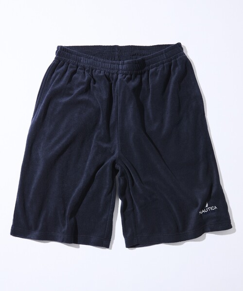 NAUTICA（ノーティカ）の「NAUTICA/ノーティカ ビックシルエット パイル イージーショートパンツ（その他パンツ・メンズ・ネイビー/その他13/ライトグレー/ブラウン・MEDIUM/LARGE/X-LARGE）」の14枚目の写真
