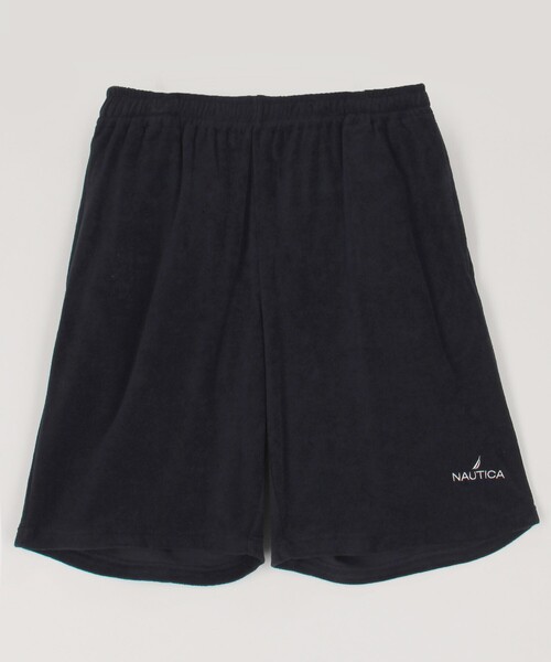 NAUTICA（ノーティカ）の「NAUTICA/ノーティカ ビックシルエット パイル イージーショートパンツ（その他パンツ・メンズ・ネイビー/その他13/ライトグレー/ブラウン・MEDIUM/LARGE/X-LARGE）」の18枚目の写真