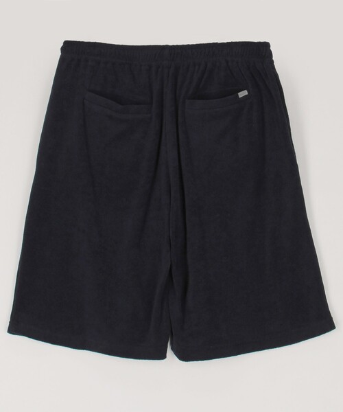 NAUTICA（ノーティカ）の「NAUTICA/ノーティカ ビックシルエット パイル イージーショートパンツ（その他パンツ・メンズ・ネイビー/その他13/ライトグレー/ブラウン・MEDIUM/LARGE/X-LARGE）」の19枚目の写真